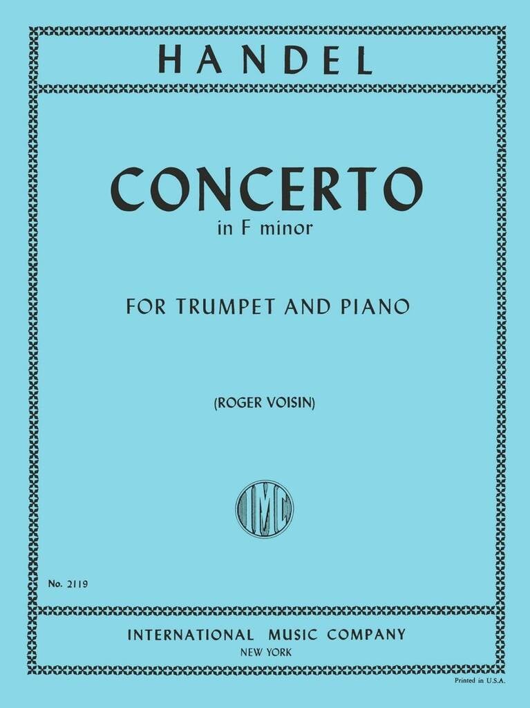 Concerto (Voisin)